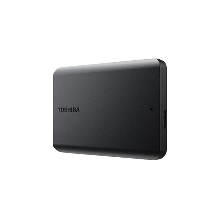EXTERNAL 2TB 2.5" TOSHIBA CANVIO BASIC USB 3.2 - 1