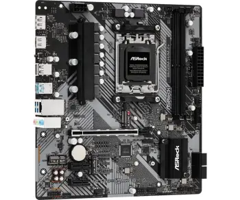 MOTHERBOARD MOT AM5 Asrock B650M-H/M.2+ DDR5