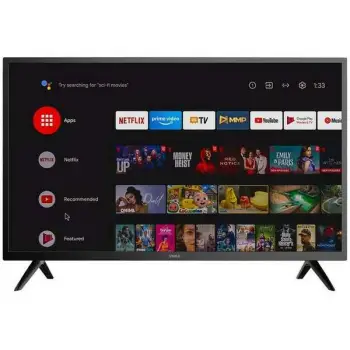 TV VIVAX 58UHD10K