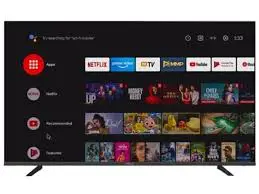 TV VIVAX 65UHD10K