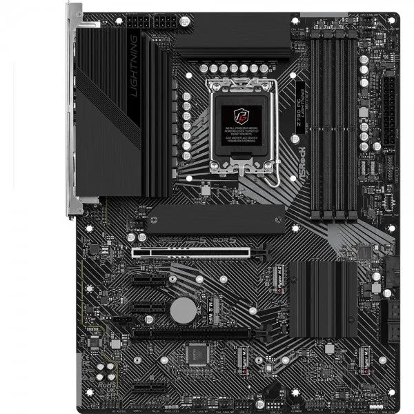 DESKTOP GAMING I9 14900KF 1TB SSD 32GB RAM DDR5 RTX 4070Ti 12GB - 3
