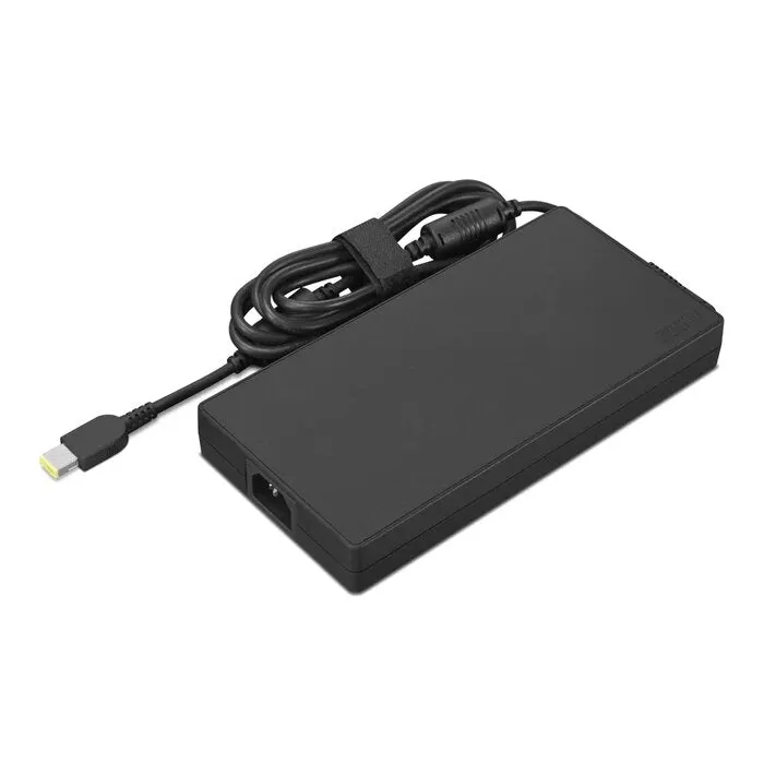 ADAPTER LENOVO 300W AC SLIM - 1