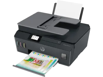 PRINTER HP SMART TANK 615 AIO WIRELEES