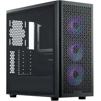 DESKTOP GAMING I5 14600KF 512GB SSD 16GB RAM RTX 3050 6GB