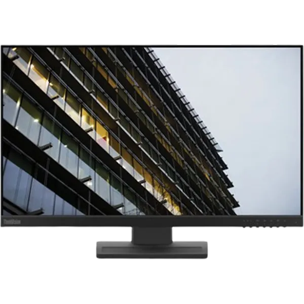 MONITOR 23.8" LENOVO ThinkVision E24-28 60Hz - 1