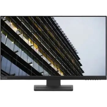 MONITOR 23.8" LENOVO ThinkVision E24-28 60Hz