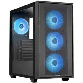 DESKTOP GAMING Ryzen 7 7800X3D 1TB 32GB DDR5 RTX 4070Ti 12GB
