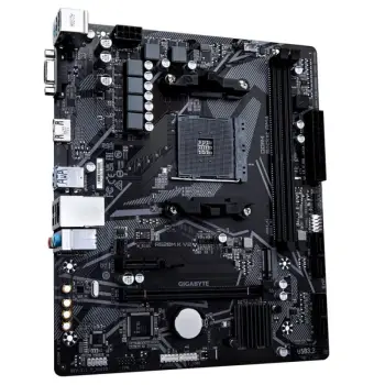 MOTHERBOARD MOT AM4 Gigabyte A520M K V2 mATX D4