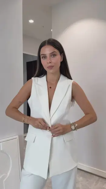 Set i bardhë – White set