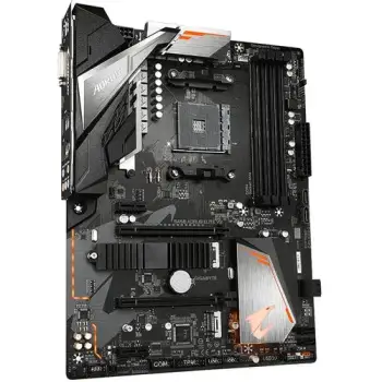 MOTHERBOARD MOT AM4 B450 AORUS ELITE V2 DDR4
