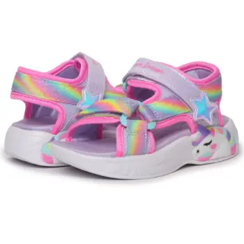 Skechers Sandale te hapura- Unicorn Dreams Sandal