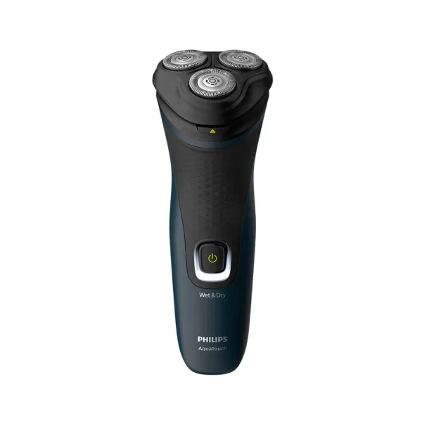 Makinë për rrojë me kokë të ftoftë Philips - 1