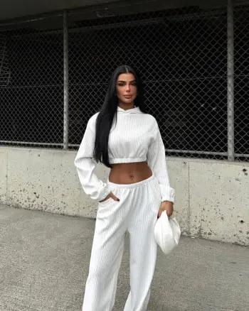 Set i bardhë – White set