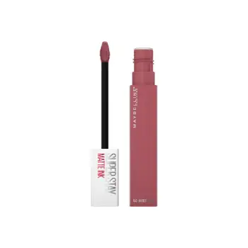 Buzëkuq – Maybelline Super Stay Matte Ink 175 Initiator