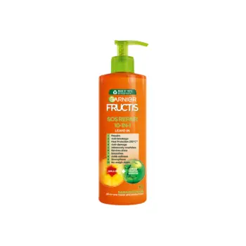 Garnier – Fructis SOS Repair 10in1 Leave-In 400 ml