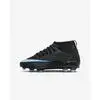 Atlete Futbolli Nike Jr Superfly 10 Club Fg-Mg