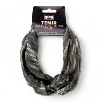 Shallë MAGNUM Temir