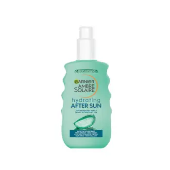 Qumësht pas diellit – Ambre Solaire After Sun Milk Spray 200ml