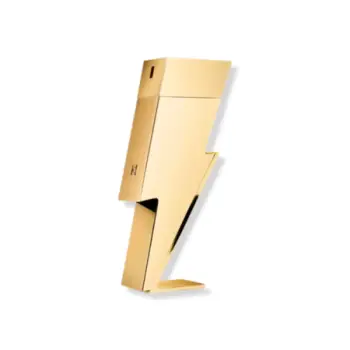 Parfum-CAROLINA HERRERA BAD BOY GOLD FANTASY EDT