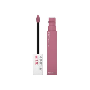 Buzëkuq – Maybelline Super Stay Matte Ink 180 Initiator