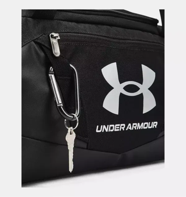 Çantë Under Armour Undeniable 5.0 Duffle XS - 3