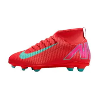 Atlete Futbolli Nike Jr Superfly 10 Club Fg/Mg