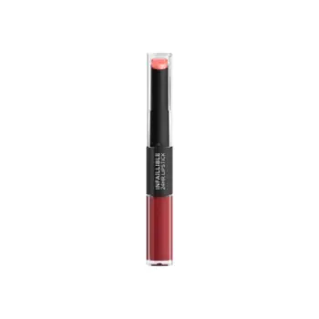 Buzëkuq-LOREAL INFAILLIBLE 24H LIPSTICK 502