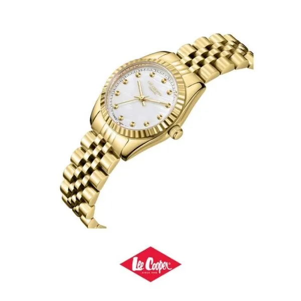 Lee Cooper – LC08167.120 - 4