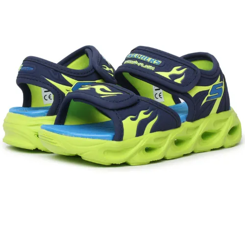 Skechers Sandale te hapura- Thermo-Splash - 1