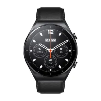 Xiaomi S1 Orë e Mençur | Smart Watch (Black)
