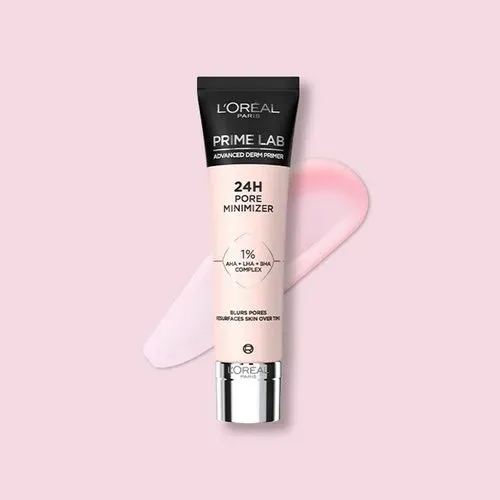 Primer-Lor.Prime Lab 24H Pore Minimizer Primer - 1