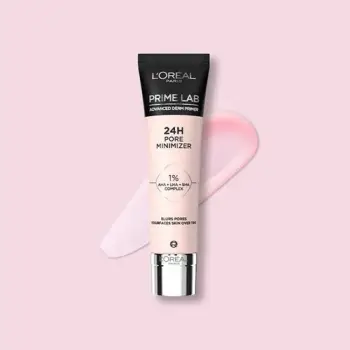 Primer-Lor.Prime Lab 24H Pore Minimizer Primer