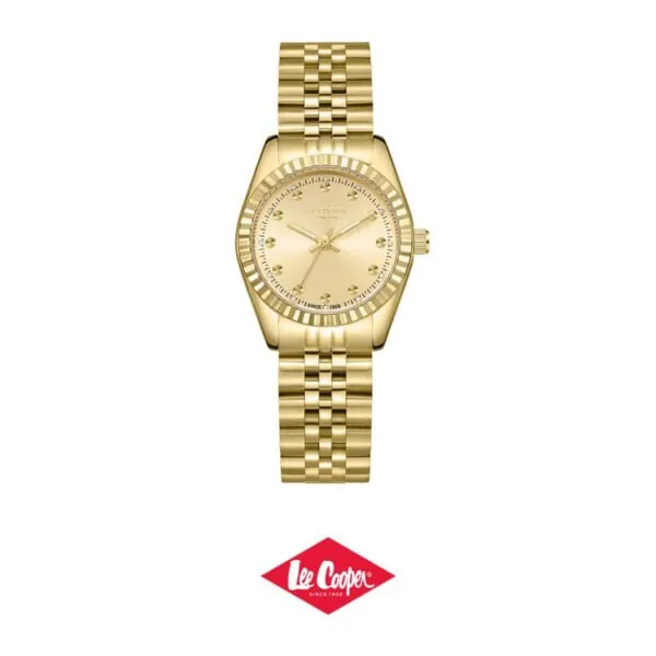 Lee Cooper – LC08167.110 - 1