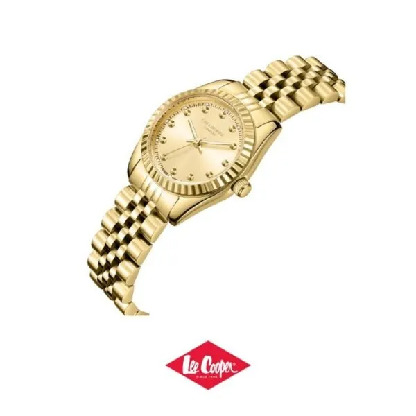 Lee Cooper – LC08167.110 - 4
