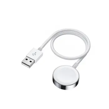Apple Watch Magnetic Charging Cable
