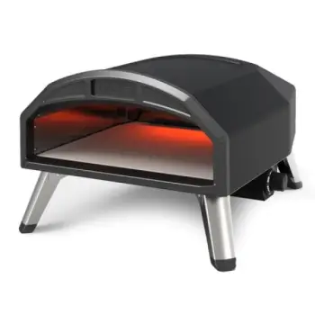 Smarter XN16 Furrë Portative pa Derë, me gaz | Portable Gas Oven without Door, with gas