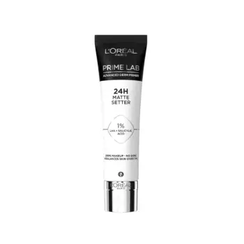 Primer-L’Oréal Prime Lab 24H Pore Minimizer Primer
