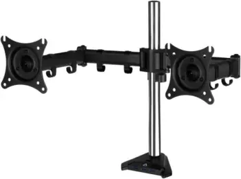 Mbajtës për monitor Arctic Z2 Pro (Gen 3) / 34-35 inch / I zi
