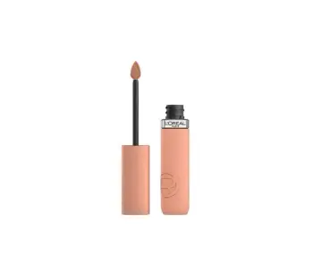 Buzëkuq-L’Oréal Infaillible Matte Resistance – Nuança 100