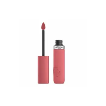Buzëkuq-Lor.Lip.Infaillible Matte 115 Resistance Snooze