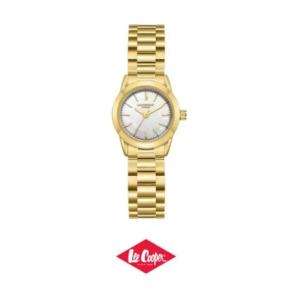 Lee Cooper – LC08162.120 - 1