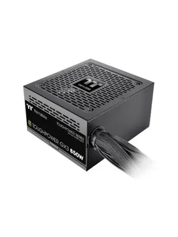PSU 850W Thermaltake Toughpower GX3 System Pack ATX 3.0 Gold Bulk