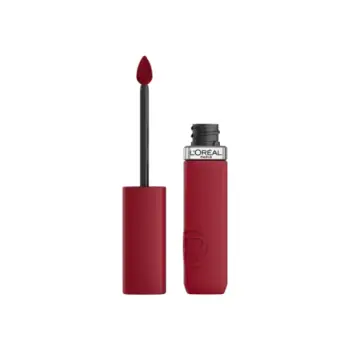 Buzëkuq-Lor.Lip.Infaillible Matte 420 Resistance Rouge