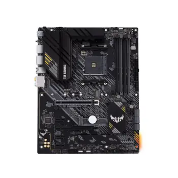 MOTHERBOARD MOT AM4 ASUS TUF Gaming B550-PLUS