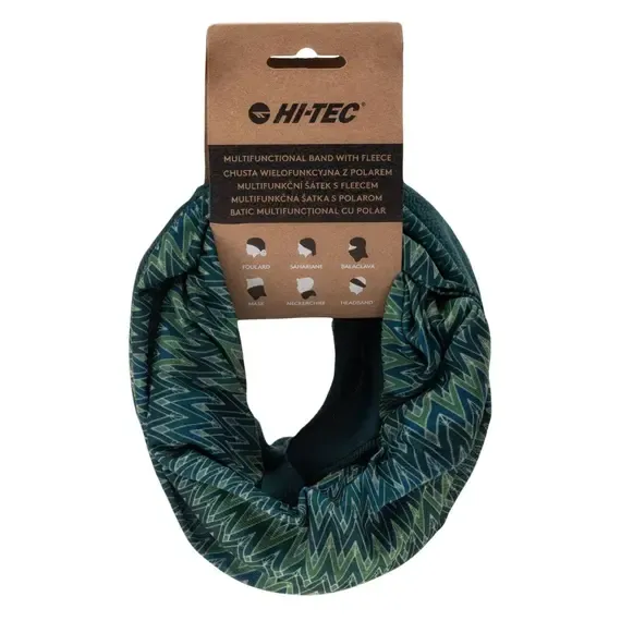 Shallë HI-TEC Rine - 2