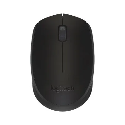 MOUSE LOGITECH B170 WIRELESS - 1