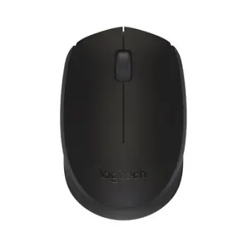 MOUSE LOGITECH B170 WIRELESS