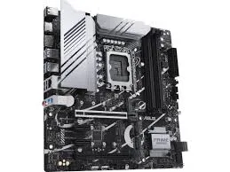 MOTHERBOARD MOT 1700 ASUS PRIME Z790M-PLUS DDR5 - 1