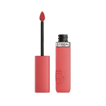 Buzëkuq-L’Oréal Infaillible Matte Resistance – Nuança 625 Summer Nude