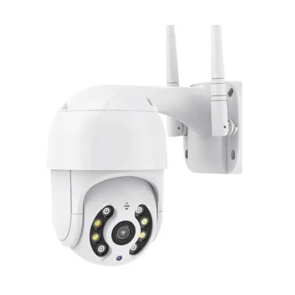 Kamerë sigurie CP11-50 / WiFi / 2MP - 1